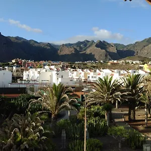 Apartment Schöne Auf Teneriffa, Los Silos