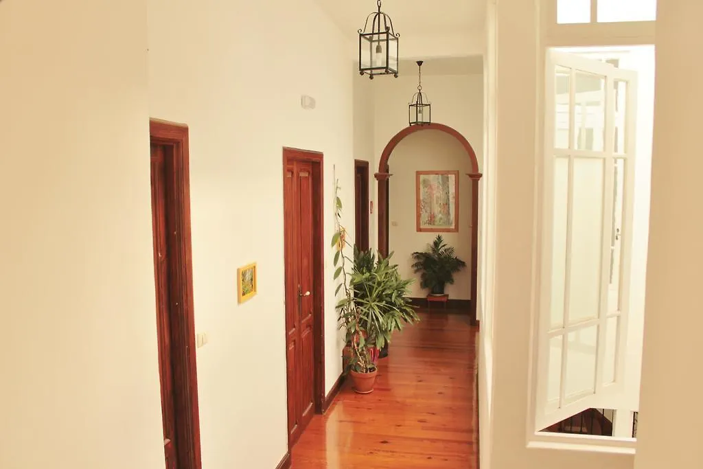 로스실로스 Casa La Ranita B&B