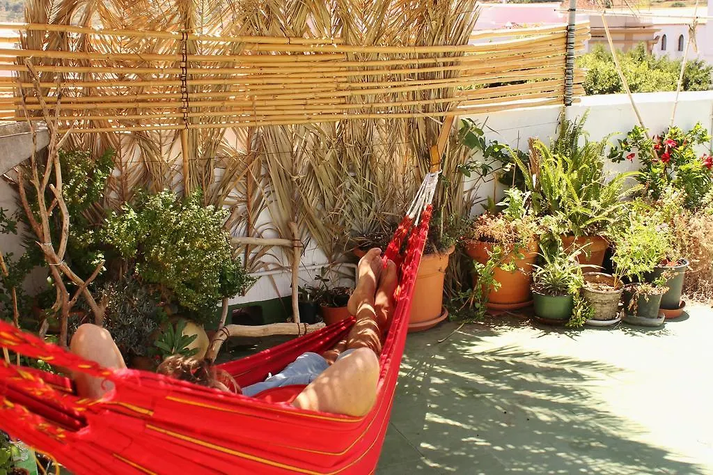 로스실로스 Casa La Ranita B&B 0*,